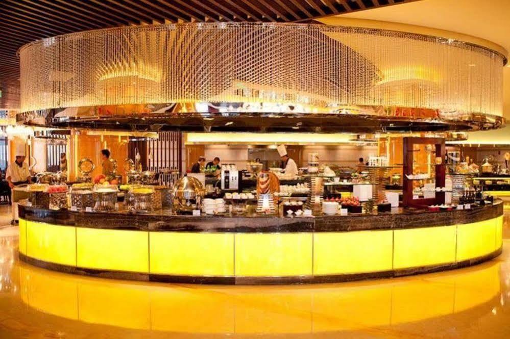 Hotel Wyndham Grand Plaza Royale Colorful Yunnan à Kunming Extérieur photo